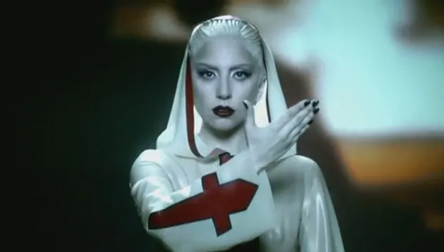 Lady GaGa