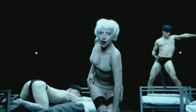 Lady GaGa