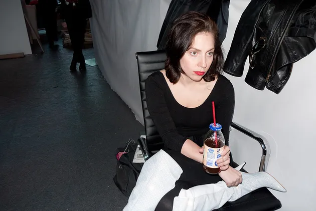 Lady Gaga