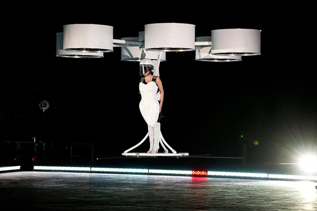 Lady Gaga