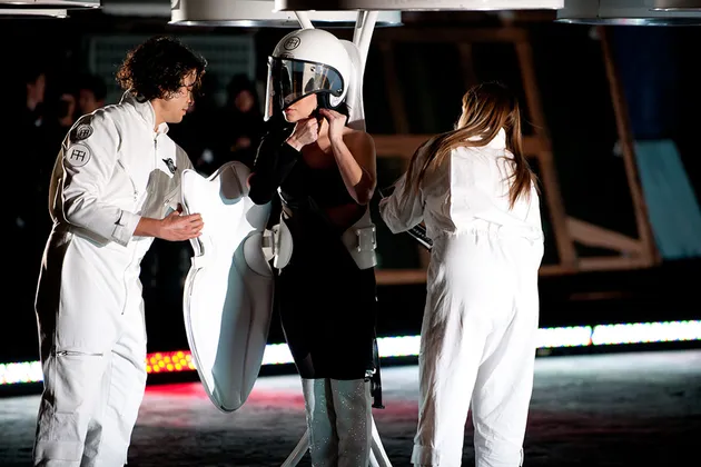 Lady Gaga
