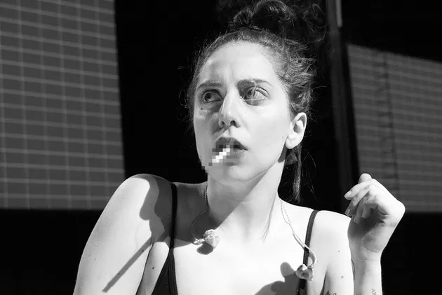 Lady Gaga