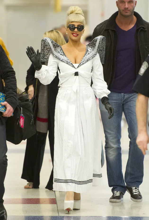 Lady GaGa