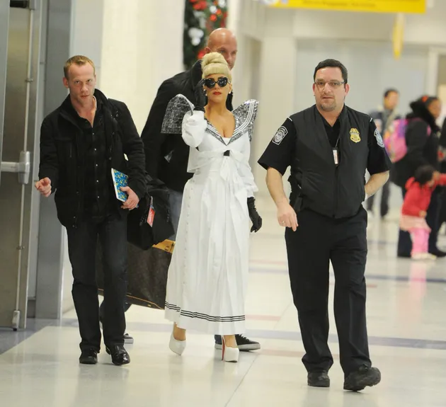 Lady GaGa