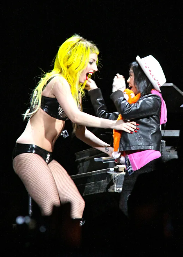 Lady GaGa