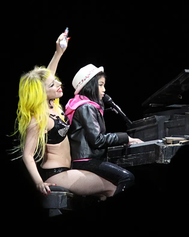 Lady GaGa