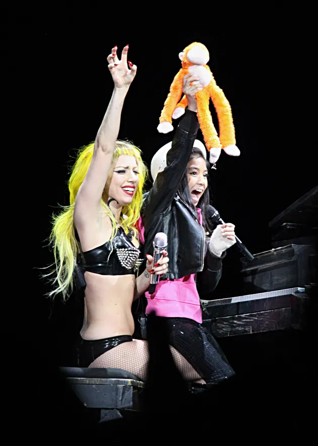 Lady GaGa