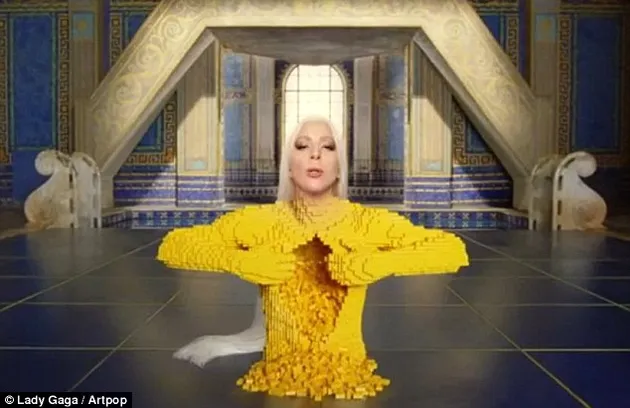 Lady Gaga