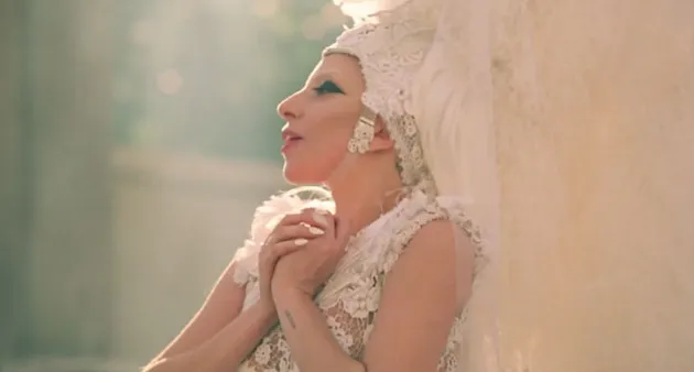 Lady Gaga