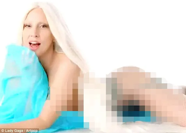 Lady Gaga