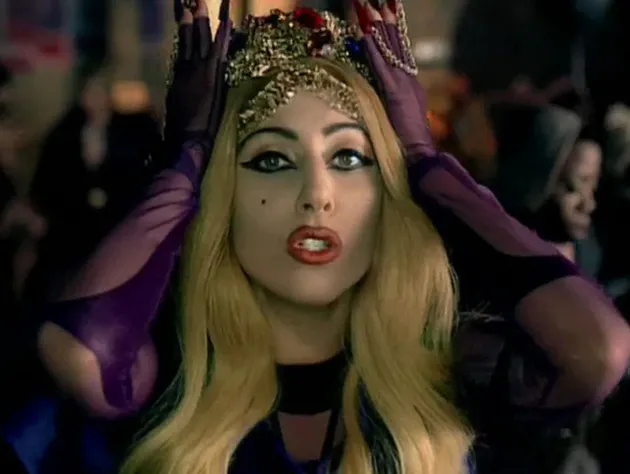 Lady GaGa