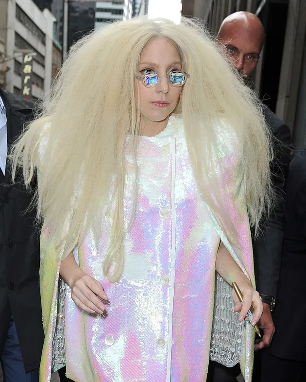 Lady Gaga