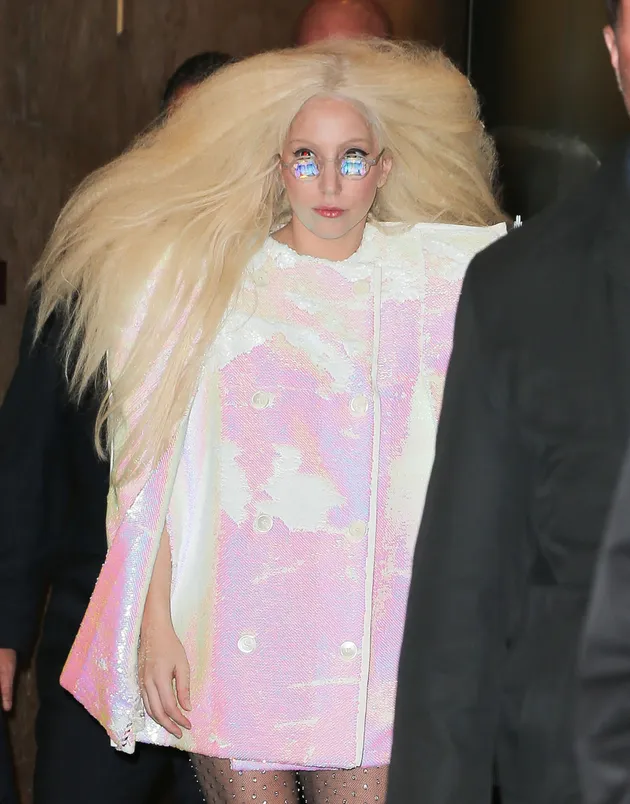 Lady Gaga