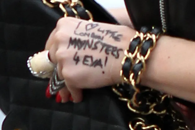 Lady GaGa