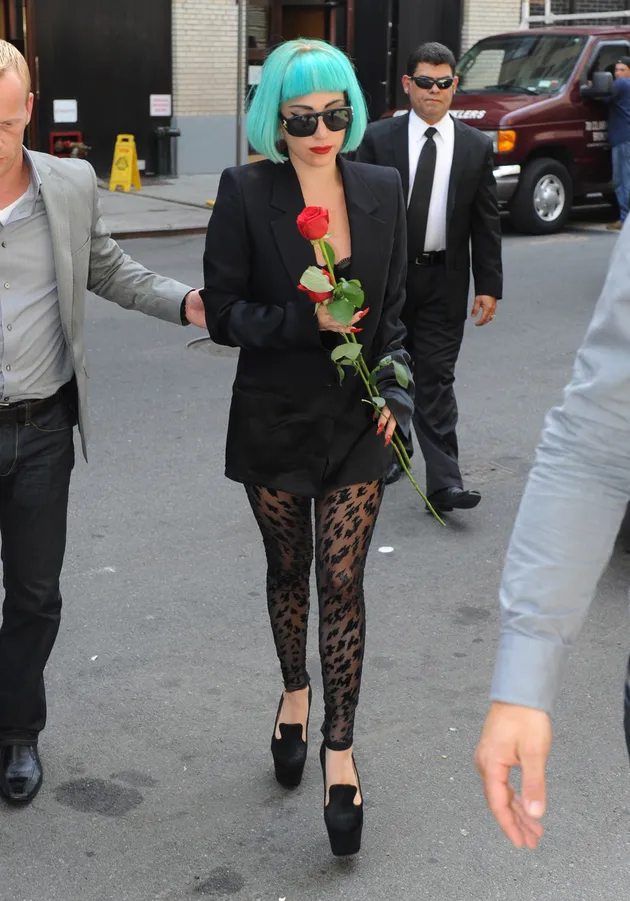 Lady GaGa