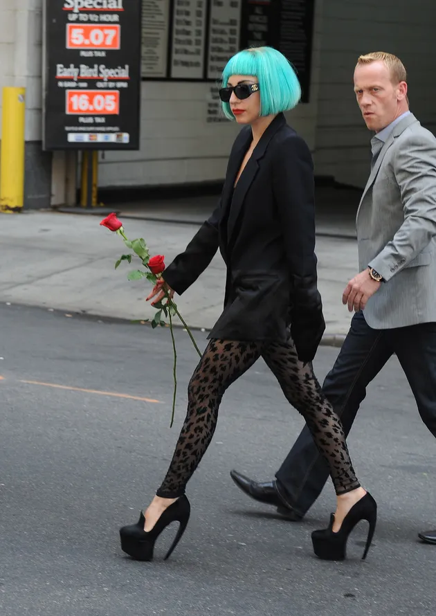 Lady GaGa