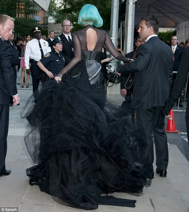 Lady GaGa