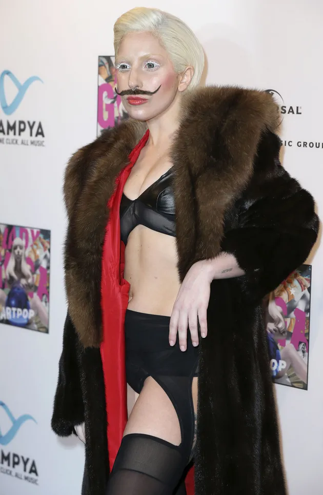 Lady Gaga