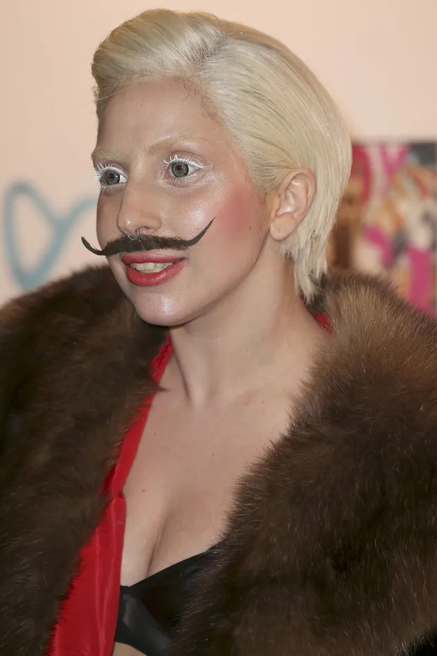 Lady Gaga