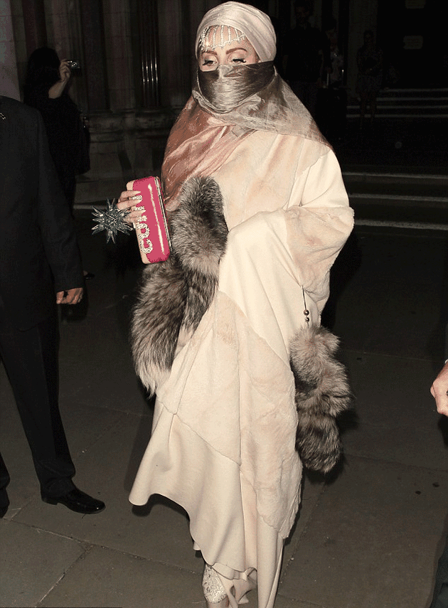 Lady Gaga