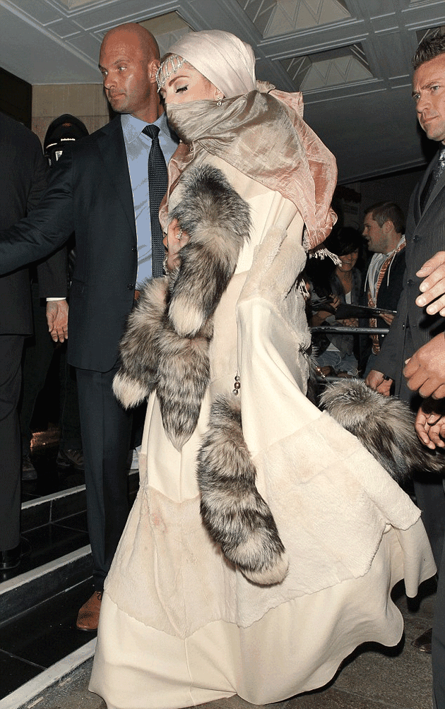 Lady Gaga