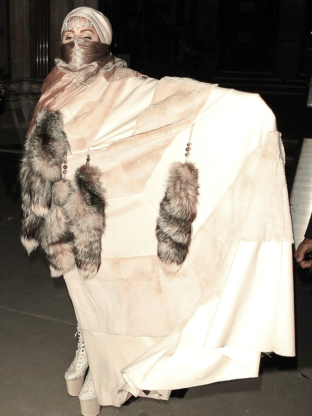 Lady Gaga