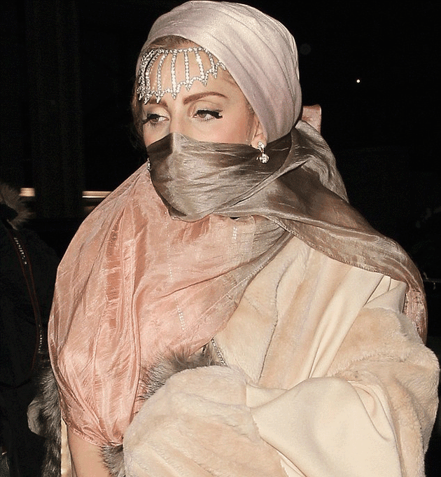 Lady Gaga