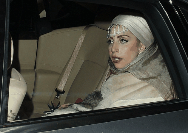 Lady Gaga