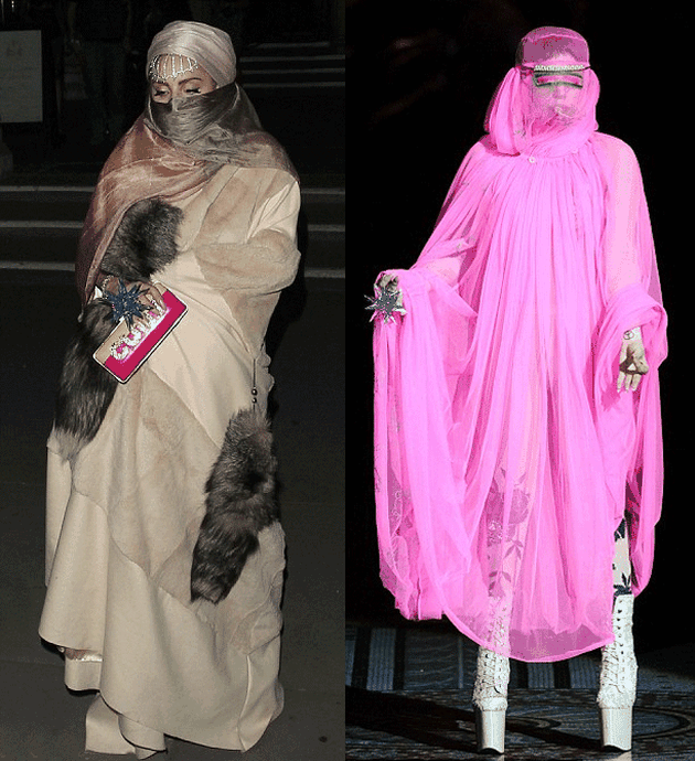 Lady Gaga
