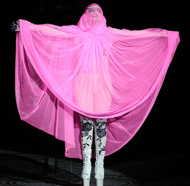 Lady Gaga