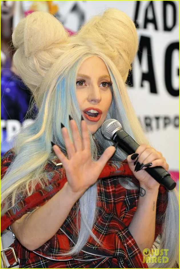 Lady Gaga
