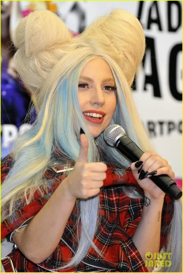 Lady Gaga