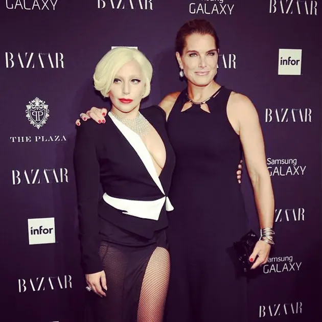 Lady Gaga