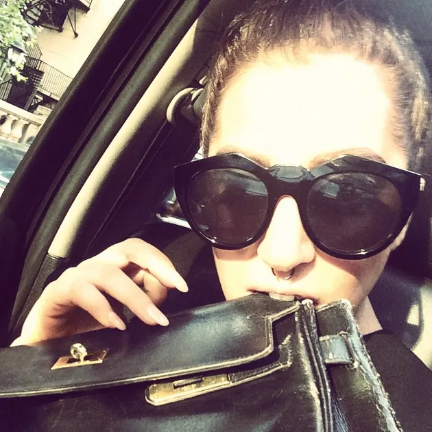 Lady Gaga