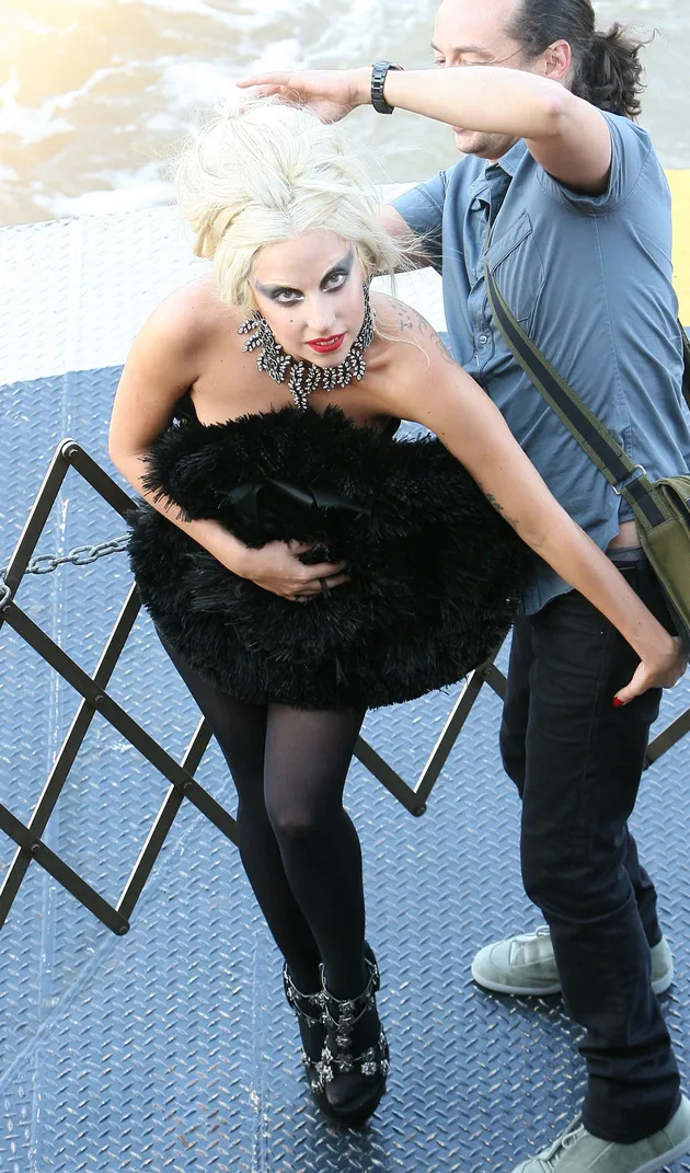 Lady GaGa