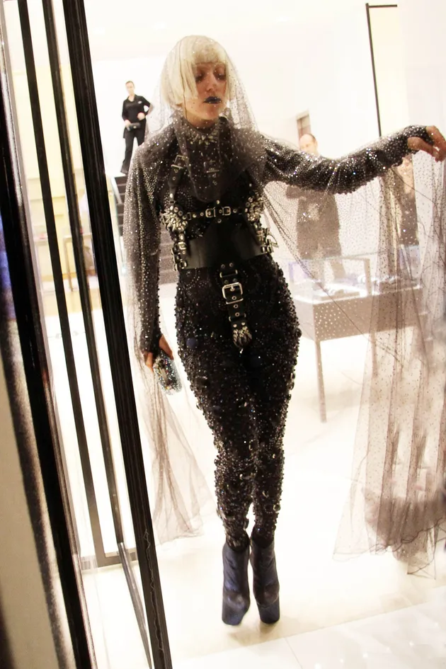 Lady GaGa