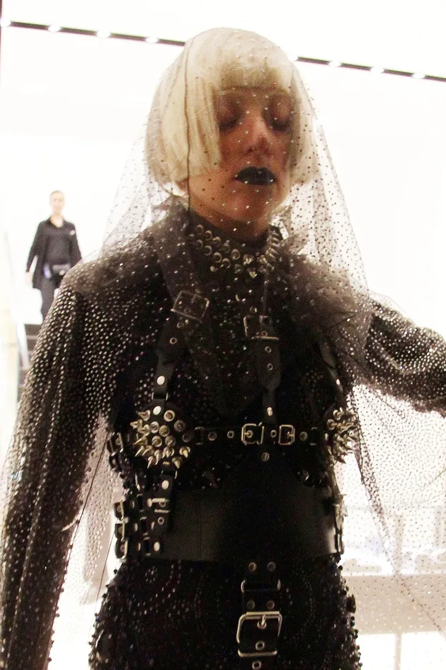 Lady GaGa