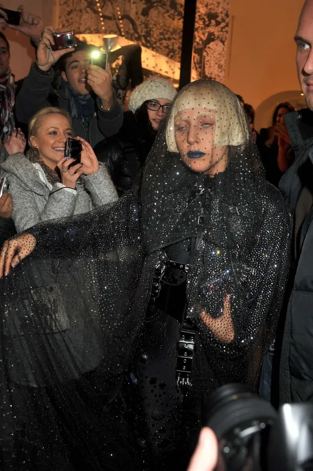 Lady GaGa