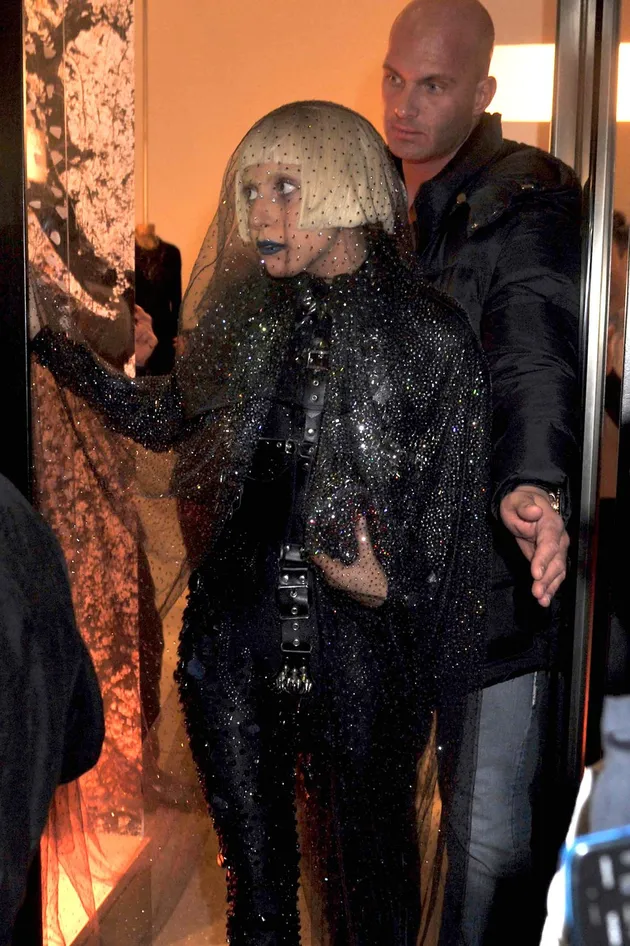 Lady GaGa
