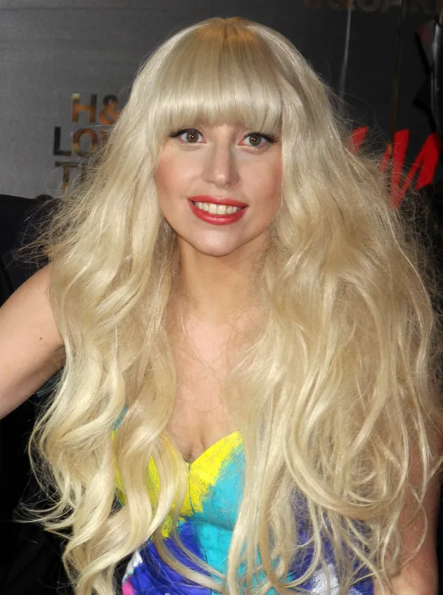 Lady Gaga