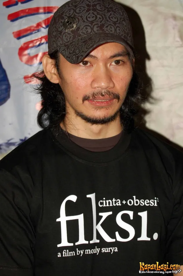 film fiksi