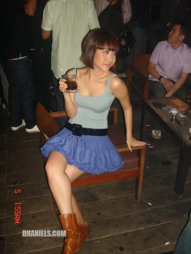 Bunga Citra Lestari