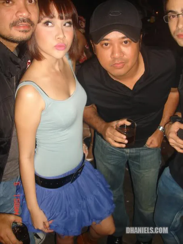 Bunga Citra Lestari
