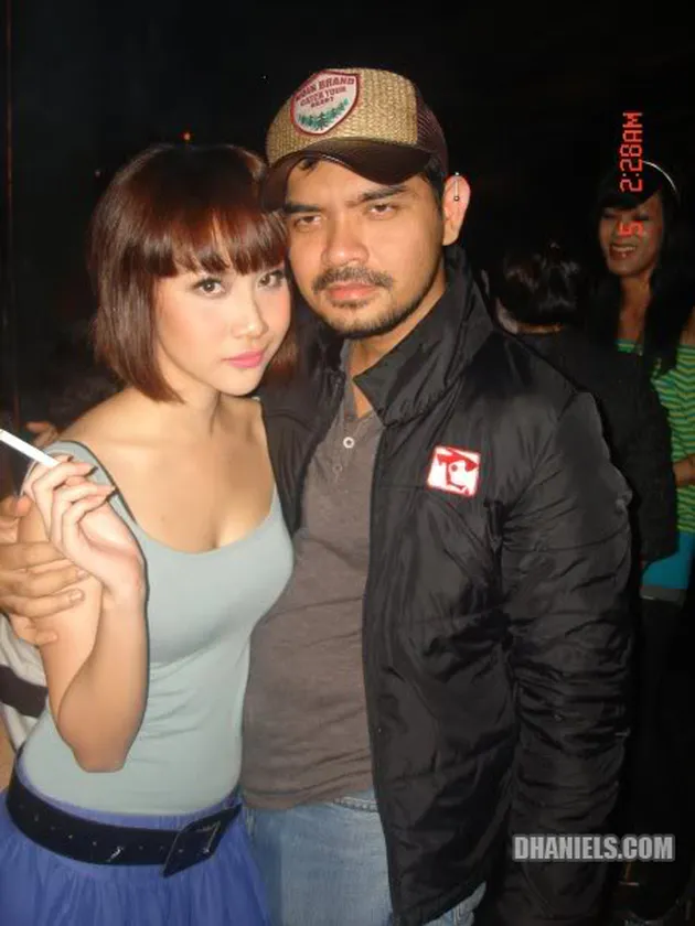Bunga Citra Lestari