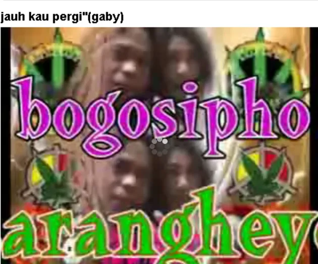 gaby