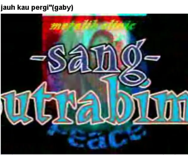 gaby