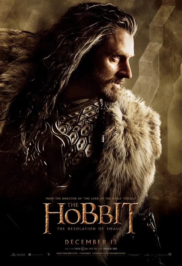 The Hobbit 2