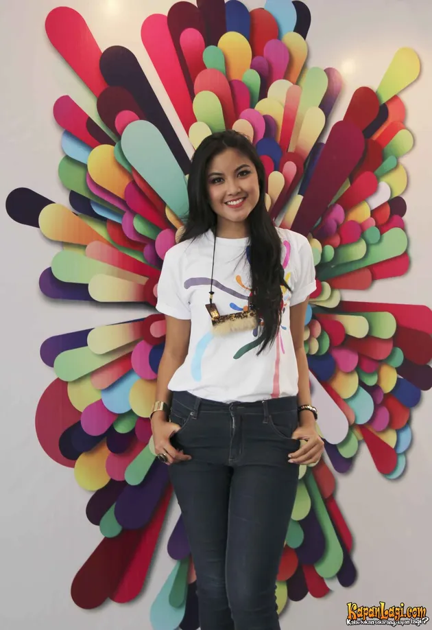 Zivanna Letisha Siregar / Lala Karmela