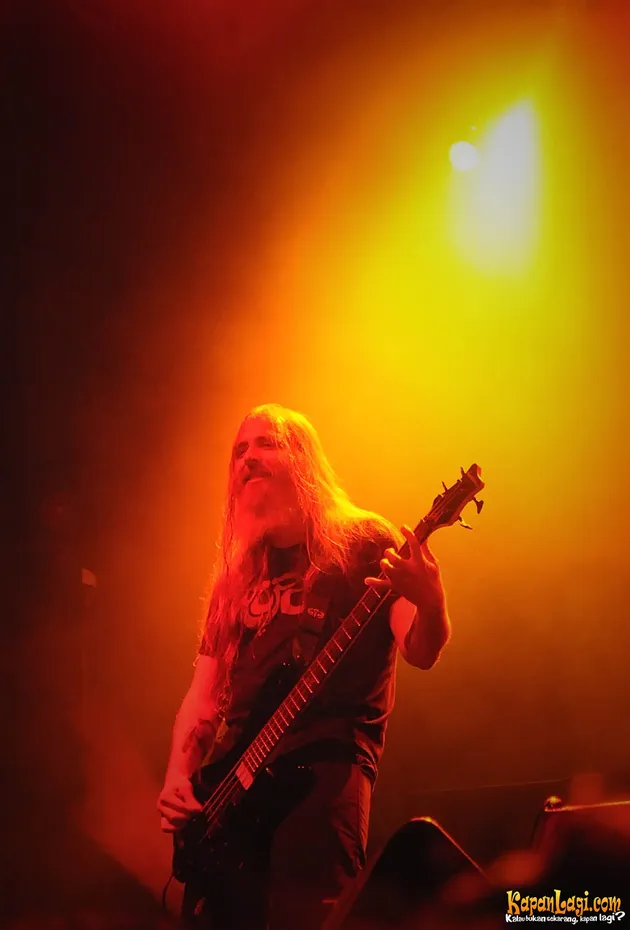 lamb of god