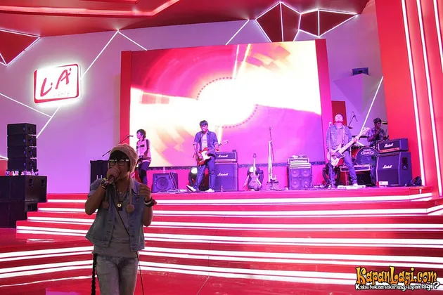 Lars Band